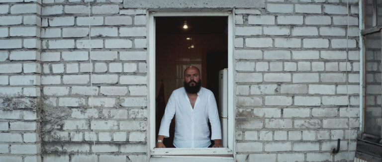 Maxim Shalygin RAISING WAVES film 13